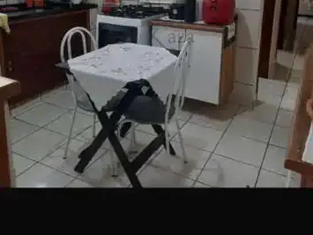 Casa / Sobrado para Locação em São José dos Campos/SP Residencial São Francisco 2 Quartos