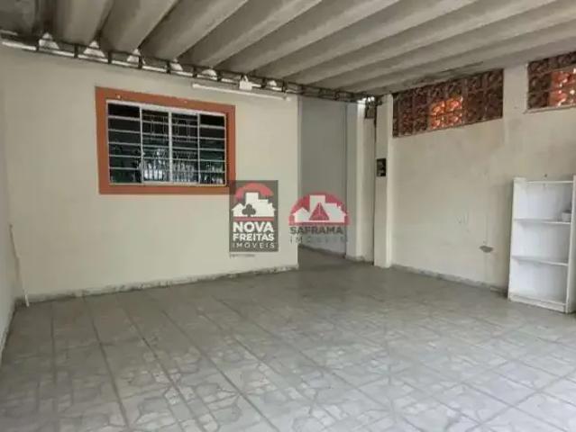 Casa / Sobrado para Locação em São José dos Campos/SP Residencial São Francisco 2 Quartos