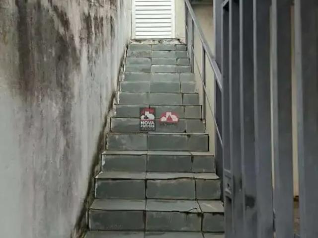 Casa / Sobrado para Locação em São José dos Campos/SP Residencial São Francisco 2 Quartos