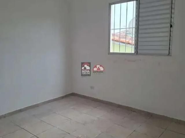 Casa / Sobrado para Locação em São José dos Campos/SP Residencial São Francisco 2 Quartos