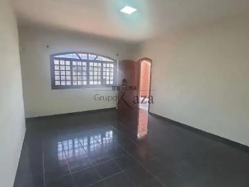 Casa / Sobrado para Locação em São José dos Campos/SP Residencial Tatetuba 4 Quartos
