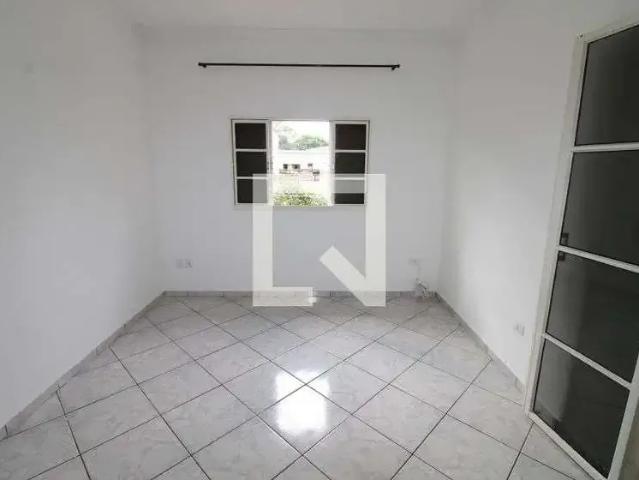 Casa / Sobrado para Locação em São José dos Campos/SP Residencial União 1 Quartos
