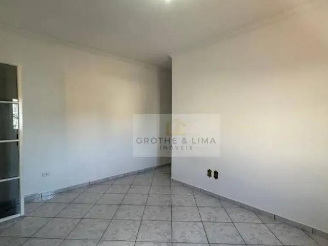 Casa / Sobrado para Locação em São José dos Campos/SP Residencial União 1 Quartos