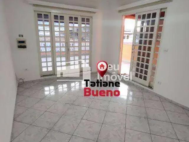 Casa / Sobrado para Locação em São José dos Campos/SP Residencial União 1 Quartos