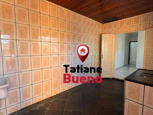 Casa / Sobrado para Locação em São José dos Campos/SP Residencial União 1 Quartos