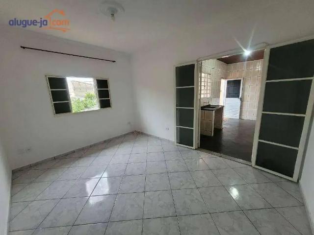Casa / Sobrado para Locação em São José dos Campos/SP Residencial União 1 Quartos