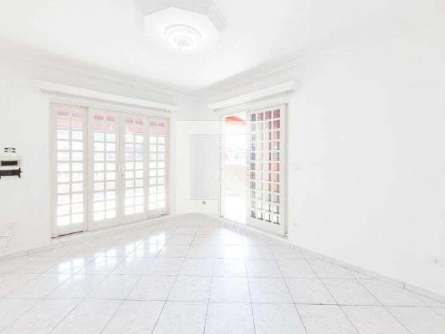 Casa / Sobrado para Locação em São José dos Campos/SP Residencial União 1 Quartos
