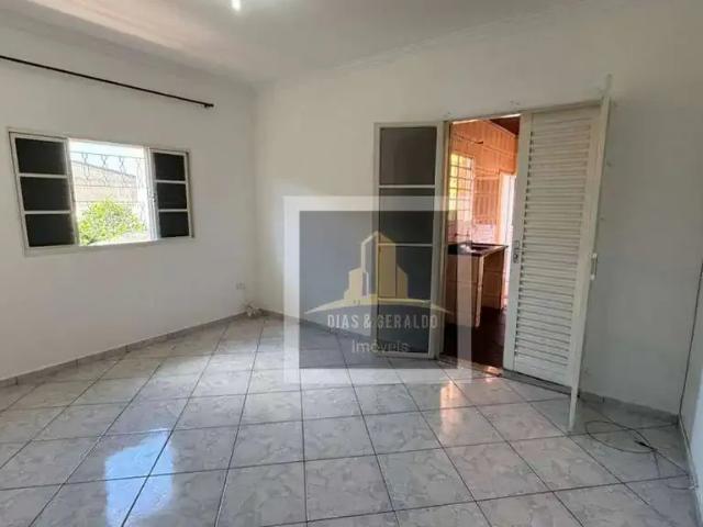 Casa / Sobrado para Locação em São José dos Campos/SP Residencial União 1 Quartos