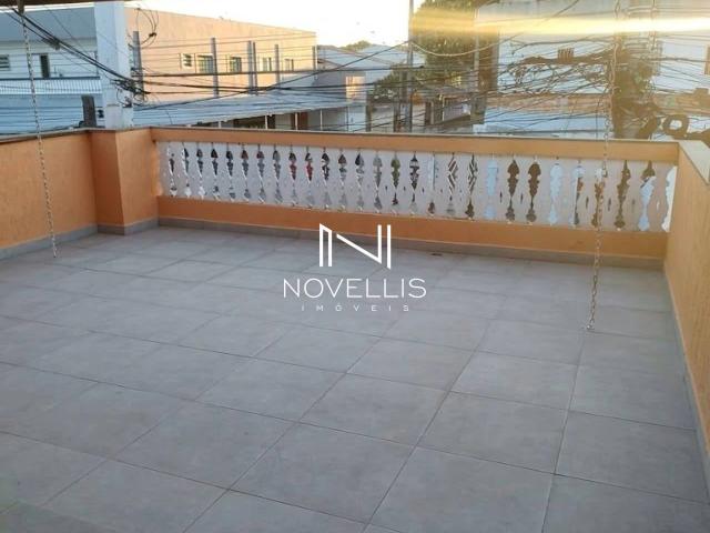 Casa / Sobrado para Locação em São José dos Campos/SP Residencial União 1 Quartos