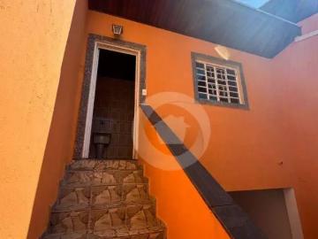 Casa / Sobrado para Locação em São José dos Campos/SP Residencial União 1 Quartos