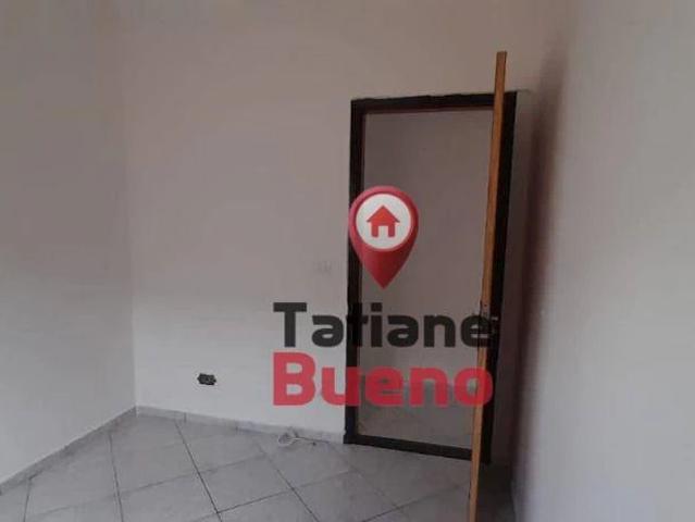 Casa / Sobrado para Locação em São José dos Campos/SP Residencial União 1 Quartos