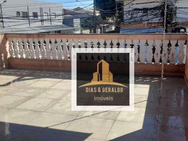 Casa / Sobrado para Locação em São José dos Campos/SP Residencial União 1 Quartos