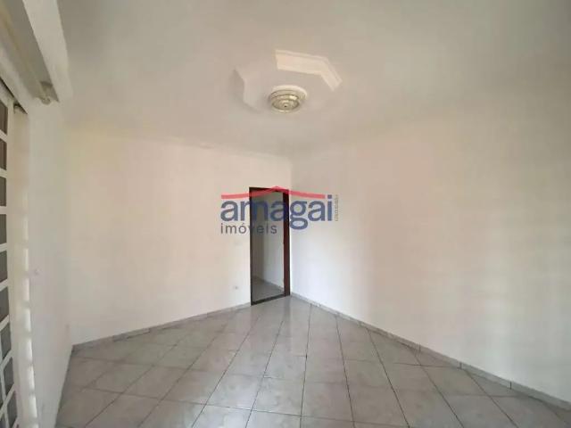 Casa / Sobrado para Locação em São José dos Campos/SP Residencial União 1 Quartos