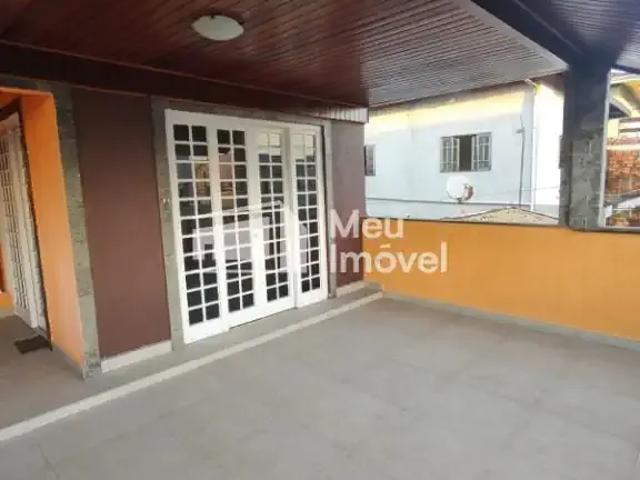 Casa / Sobrado para Locação em São José dos Campos/SP Residencial União 1 Quartos