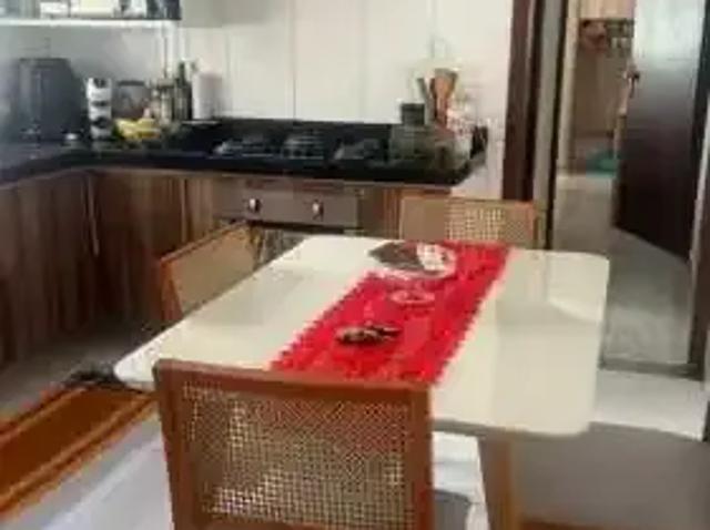 Casa / Sobrado para Locação em São José dos Campos/SP Residencial União 2 Quartos