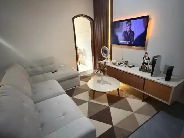 Casa / Sobrado para Locação em São José dos Campos/SP Residencial União 2 Quartos