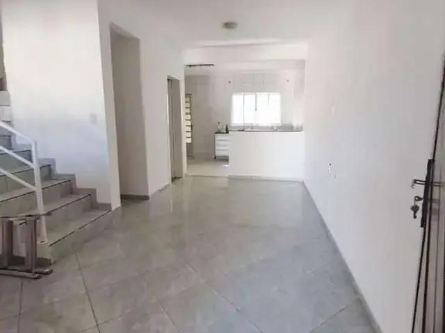 Casa / Sobrado para Locação em São José dos Campos/SP Jardim Santa Inês III 3 Quartos