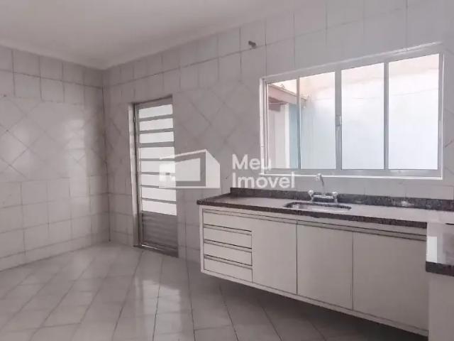 Casa / Sobrado para Locação em São José dos Campos/SP Residencial União 3 Quartos