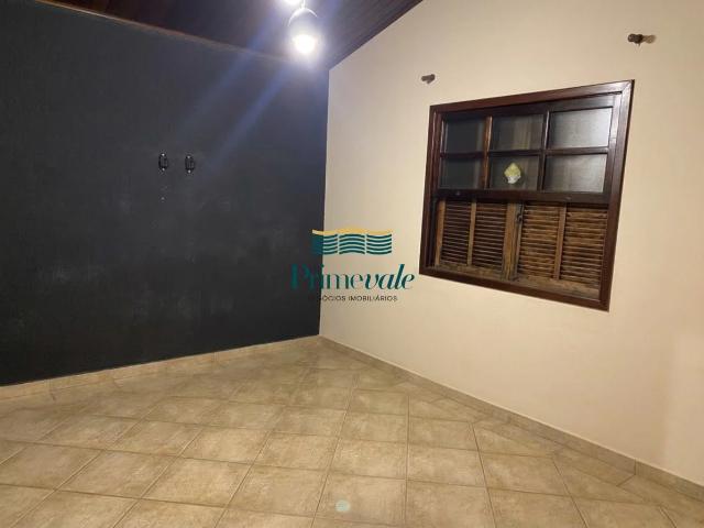 Casa / Sobrado para Locação em São José dos Campos/SP Residencial União 3 Quartos