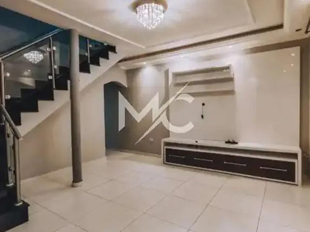 Casa / Sobrado para Locação em São José dos Campos/SP Residencial União 4 Quartos