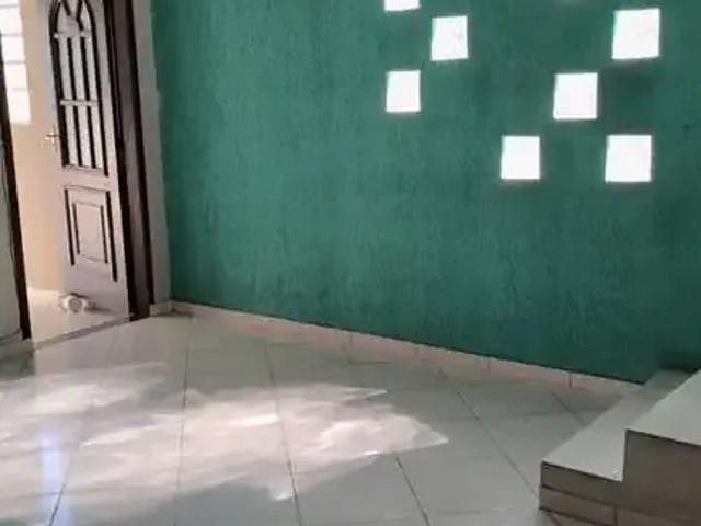 Casa / Sobrado para Locação em São José dos Campos/SP Santana 3 Quartos