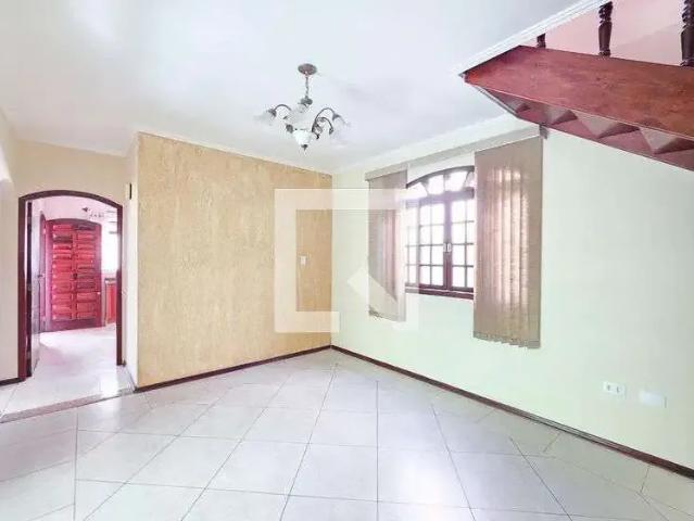 Casa / Sobrado para Locação em São José dos Campos/SP Santana 3 Quartos