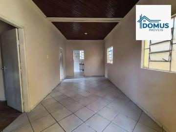 Casa / Sobrado para Locação em São José dos Campos/SP Santana 3 Quartos