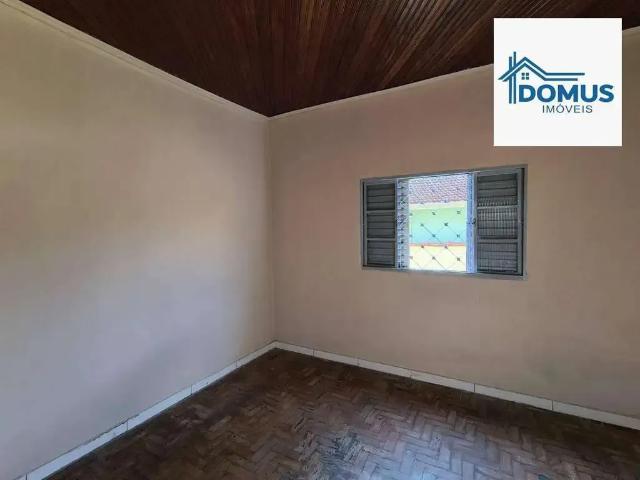 Casa / Sobrado para Locação em São José dos Campos/SP Santana 3 Quartos