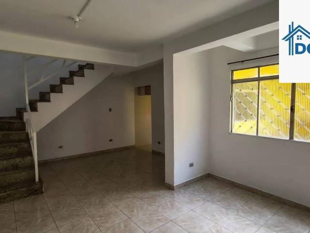 Casa / Sobrado para Locação em São José dos Campos/SP Santana 2 Quartos