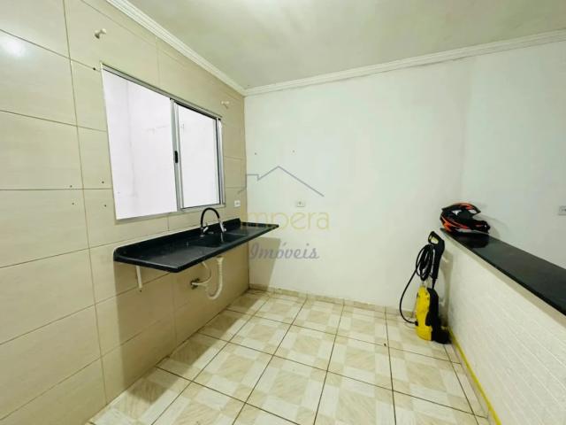 Casa / Sobrado para Locação em São José dos Campos/SP Setville Altos de São José 2 Quartos