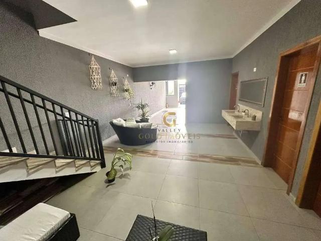 Casa / Sobrado para Locação em São José dos Campos/SP Setville Altos de São José 2 Quartos