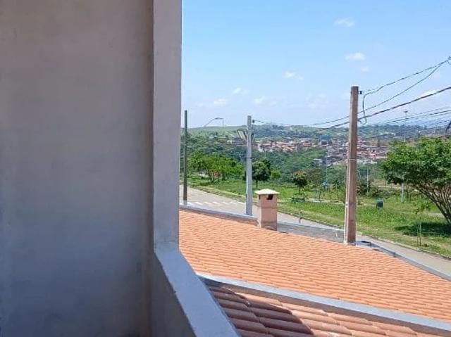 Casa / Sobrado para Locação em São José dos Campos/SP Setville Altos de São José 2 Quartos