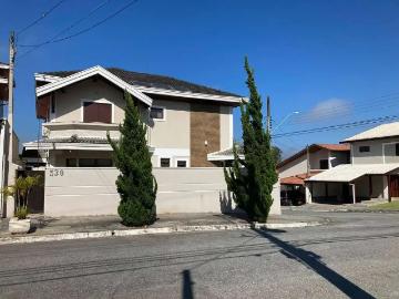 Casa / Sobrado para Locação em São José dos Campos/SP Urbanova II 4 Quartos