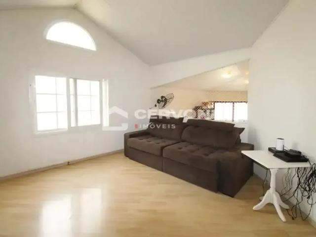 Casa / Sobrado para Locação em São José dos Campos/SP Urbanova III 4 Quartos