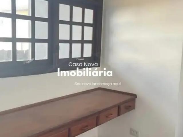 Casa / Sobrado para Locação em São José dos Campos/SP Urbanova III 4 Quartos