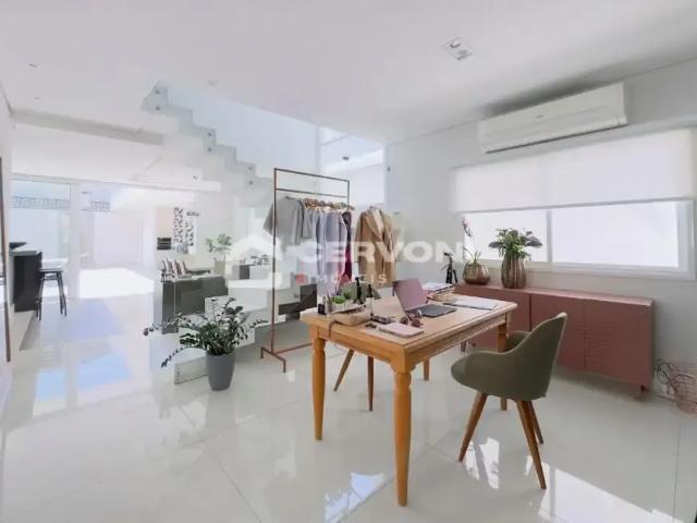 Casa / Sobrado para Locação em São José dos Campos/SP Urbanova V 3 Quartos