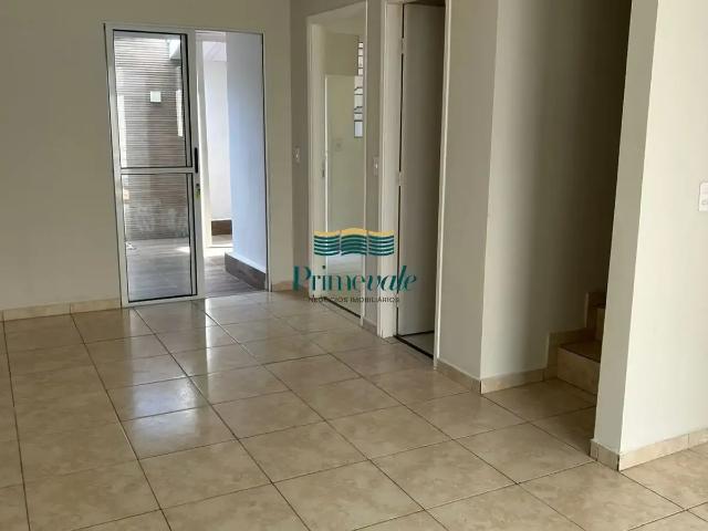Casa / Sobrado para Locação em São José dos Campos/SP Urbanova VI 3 Quartos