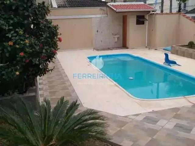 Casa / Sobrado para Locação em São José dos Campos/SP Urbanova 3 Quartos