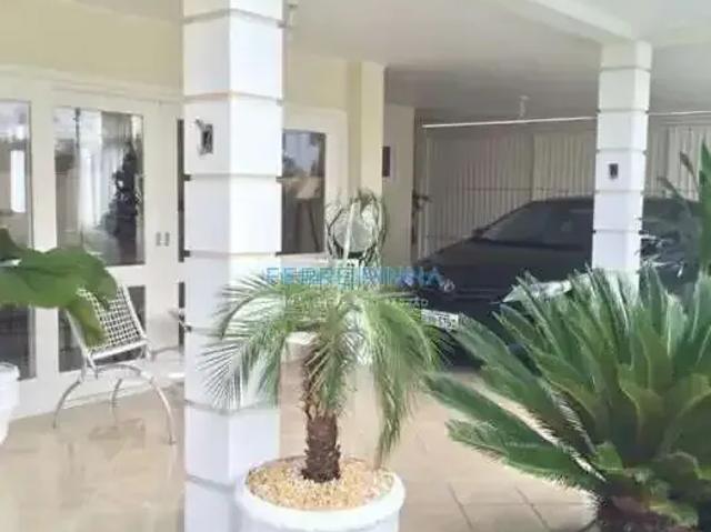 Casa / Sobrado para Locação em São José dos Campos/SP Urbanova 3 Quartos