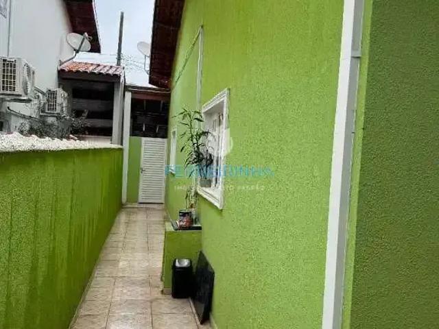 Casa / Sobrado para Locação em São José dos Campos/SP Urbanova 3 Quartos