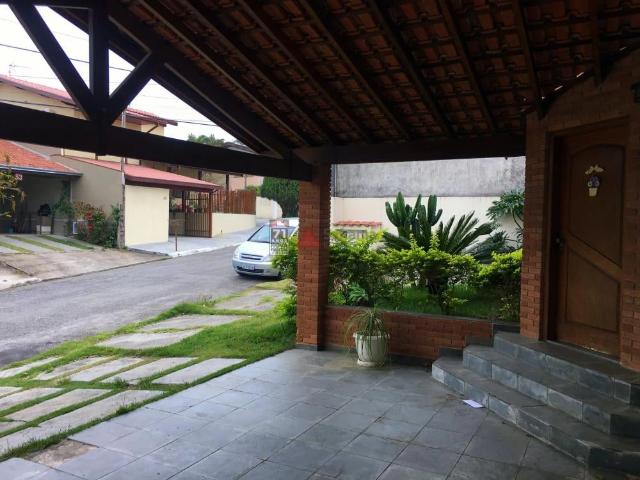 Casa / Sobrado para Locação em São José dos Campos/SP Urbanova 3 Quartos