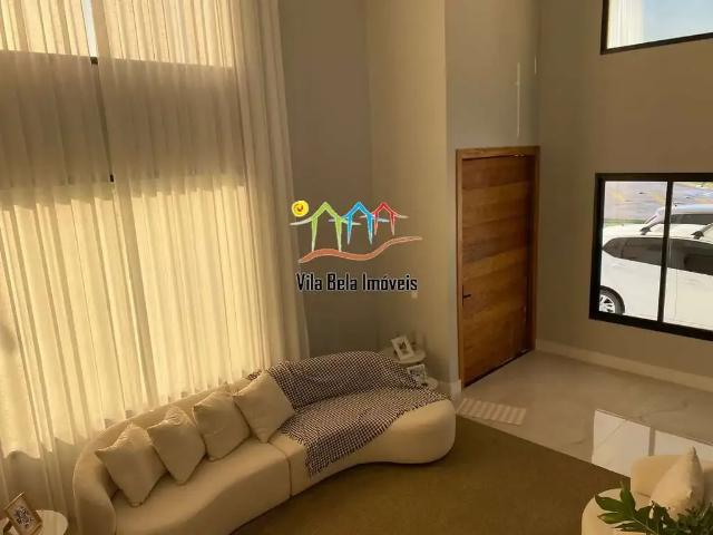 Casa / Sobrado para Locação em São José dos Campos/SP Urbanova 3 Quartos