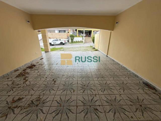 Casa / Sobrado para Locação em São José dos Campos/SP Urbanova 4 Quartos