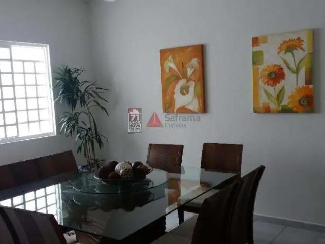 Casa / Sobrado para Locação em São José dos Campos/SP Urbanova 4 Quartos