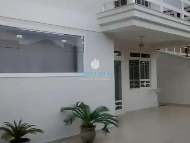 Casa / Sobrado para Locação em São José dos Campos/SP Urbanova 4 Quartos