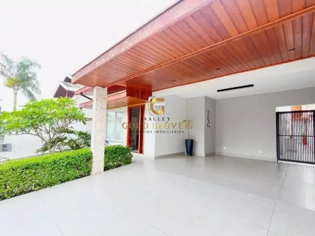 Casa / Sobrado para Locação em São José dos Campos/SP Urbanova 5 Quartos