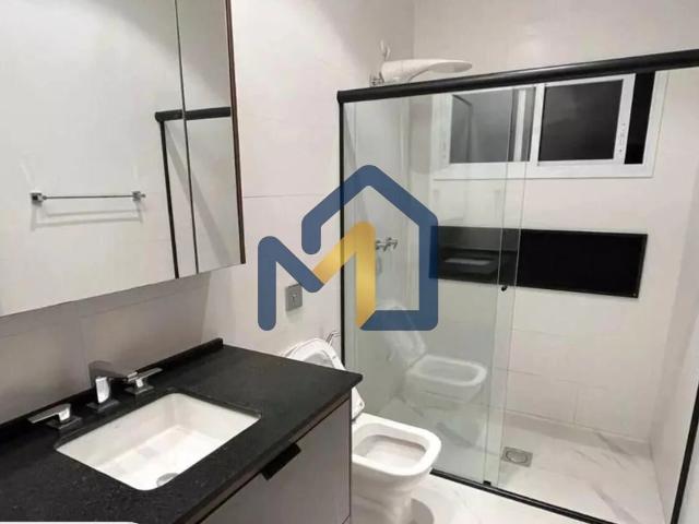 Casa / Sobrado para Locação em São José dos Campos/SP Urbanova 5 Quartos