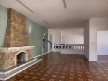 Casa / Sobrado para Locação em São José dos Campos/SP Vila Adyana 4 Quartos