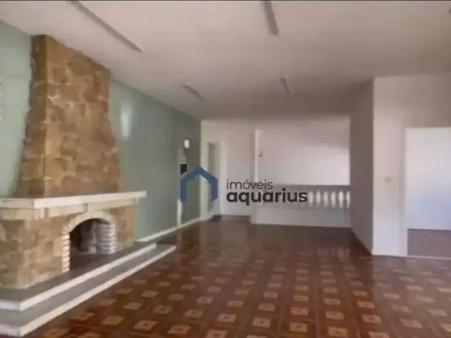 Casa / Sobrado para Locação em São José dos Campos/SP Vila Adyana 4 Quartos