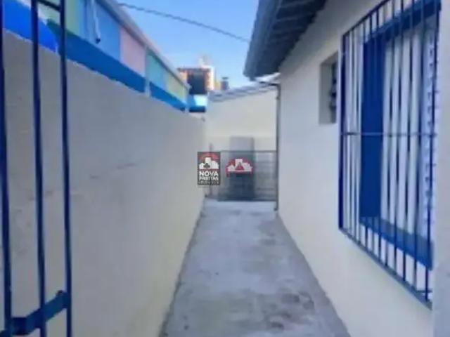 Casa / Sobrado para Locação em São José dos Campos/SP Vila Betânia 3 Quartos